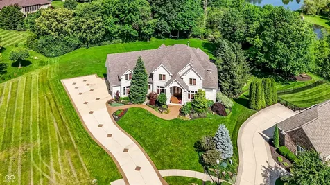2840 Camberly Court Greenwood IN 46143
