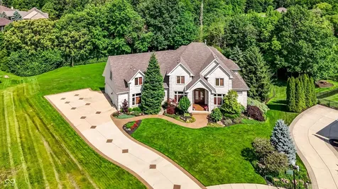 2840 Camberly Court Greenwood IN 46143