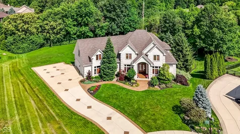 2840 Camberly Court Greenwood IN 46143