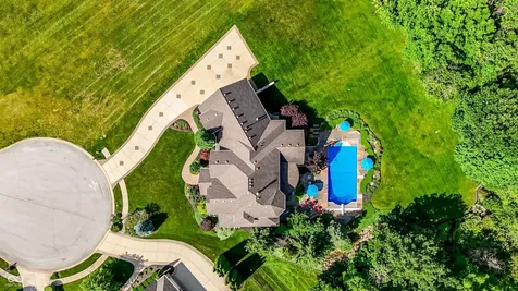 2840 Camberly Court Greenwood IN 46143