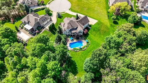 2840 Camberly Court Greenwood IN 46143
