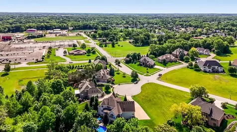 2840 Camberly Court Greenwood IN 46143