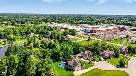 2840 Camberly Court Greenwood IN 46143