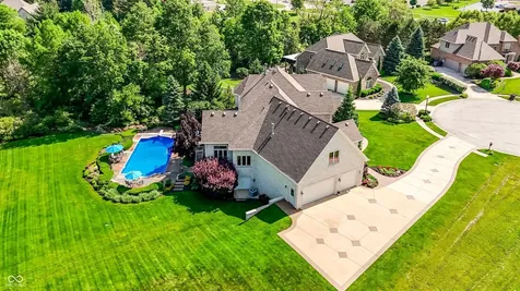 2840 Camberly Court Greenwood IN 46143