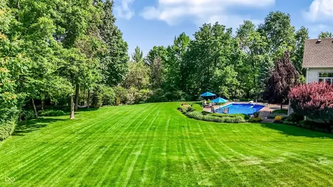 2840 Camberly Court Greenwood IN 46143
