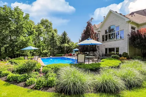 2840 Camberly Court Greenwood IN 46143