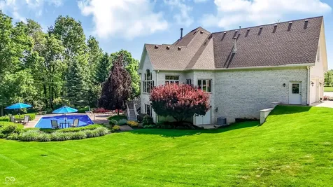 2840 Camberly Court Greenwood IN 46143