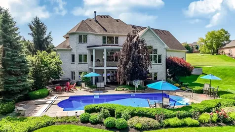 2840 Camberly Court Greenwood IN 46143