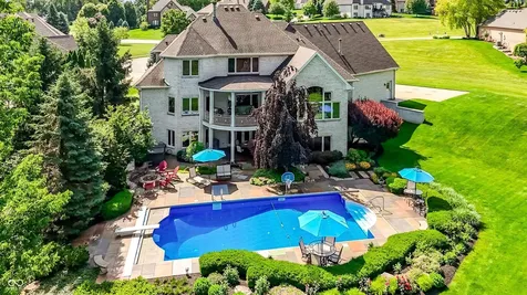 2840 Camberly Court Greenwood IN 46143