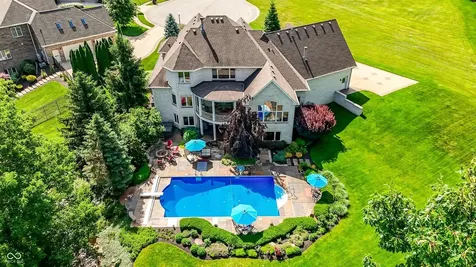 2840 Camberly Court Greenwood IN 46143