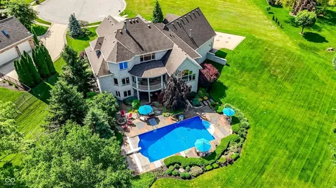 2840 Camberly Court Greenwood IN 46143