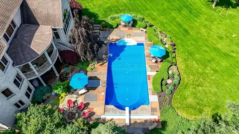 2840 Camberly Court Greenwood IN 46143