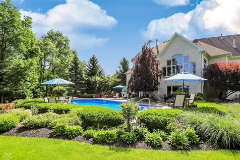 2840 Camberly Court Greenwood IN 46143