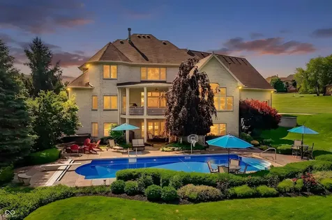 2840 Camberly Court Greenwood IN 46143