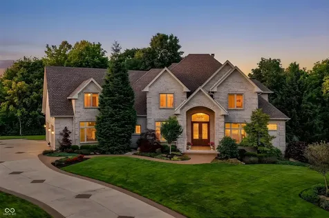 2840 Camberly Court Greenwood IN 46143