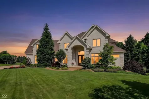 2840 Camberly Court Greenwood IN 46143