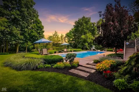 2840 Camberly Court Greenwood IN 46143