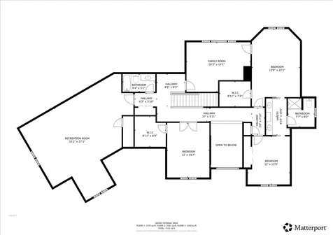 2840 Camberly Court Greenwood IN 46143
