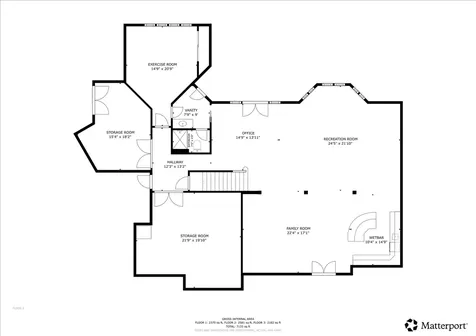 2840 Camberly Court Greenwood IN 46143