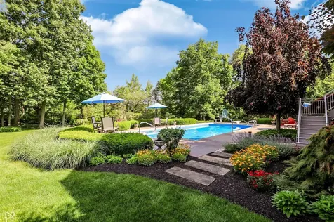 2840 Camberly Court Greenwood IN 46143