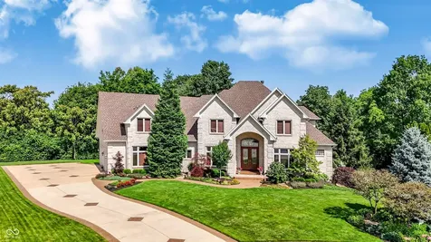 2840 Camberly Court Greenwood IN 46143