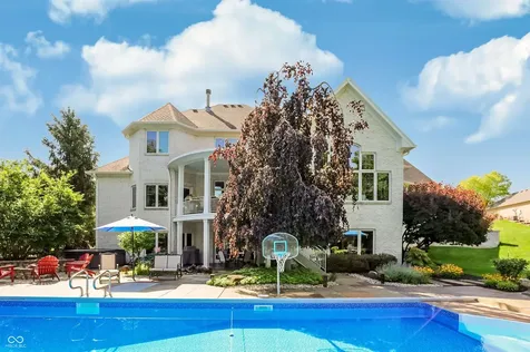 2840 Camberly Court Greenwood IN 46143