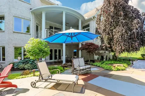 2840 Camberly Court Greenwood IN 46143