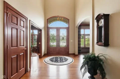 2840 Camberly Court Greenwood IN 46143