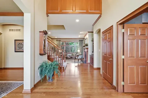 2840 Camberly Court Greenwood IN 46143