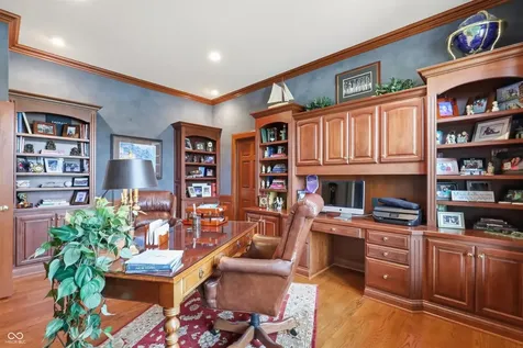 2840 Camberly Court Greenwood IN 46143
