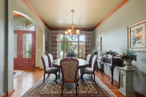 2840 Camberly Court Greenwood IN 46143