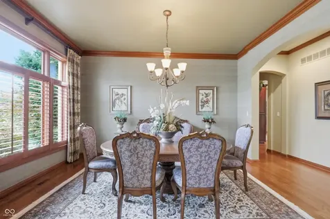 2840 Camberly Court Greenwood IN 46143