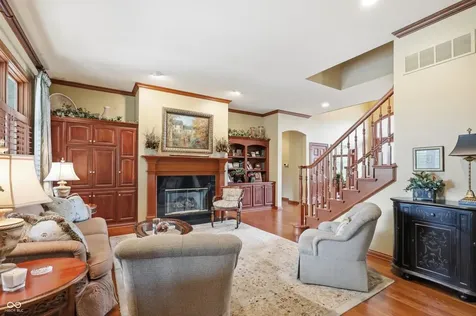 2840 Camberly Court Greenwood IN 46143
