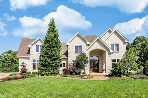2840 Camberly Court Greenwood IN 46143