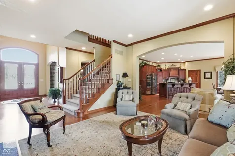 2840 Camberly Court Greenwood IN 46143