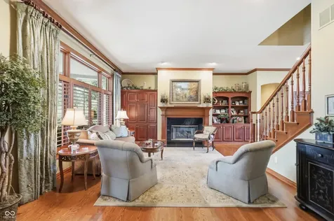 2840 Camberly Court Greenwood IN 46143