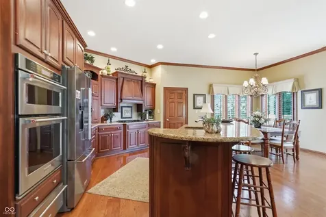 2840 Camberly Court Greenwood IN 46143