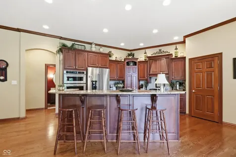 2840 Camberly Court Greenwood IN 46143