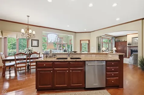 2840 Camberly Court Greenwood IN 46143