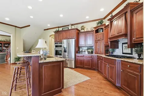 2840 Camberly Court Greenwood IN 46143