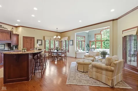 2840 Camberly Court Greenwood IN 46143