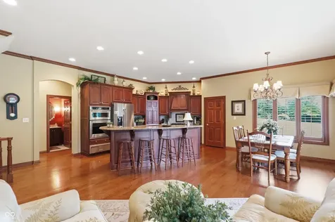 2840 Camberly Court Greenwood IN 46143