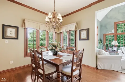 2840 Camberly Court Greenwood IN 46143