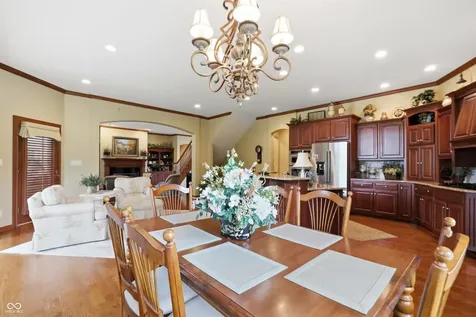 2840 Camberly Court Greenwood IN 46143
