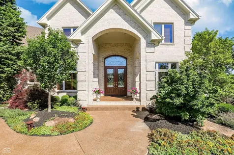 2840 Camberly Court Greenwood IN 46143