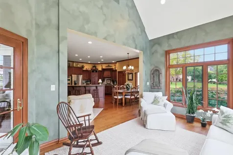 2840 Camberly Court Greenwood IN 46143