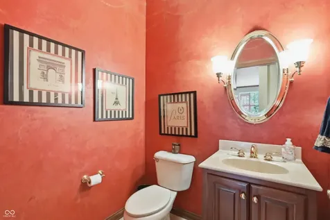 2840 Camberly Court Greenwood IN 46143