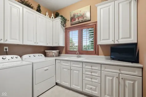 2840 Camberly Court Greenwood IN 46143