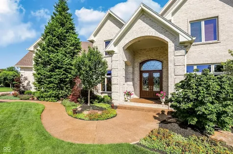 2840 Camberly Court Greenwood IN 46143