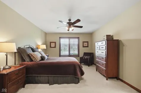 2840 Camberly Court Greenwood IN 46143